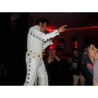 Elvis Tribute UK Dean Holland 1097445 Image 4